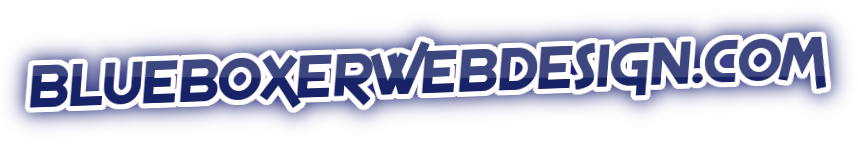 blueboxerwebdesign.com